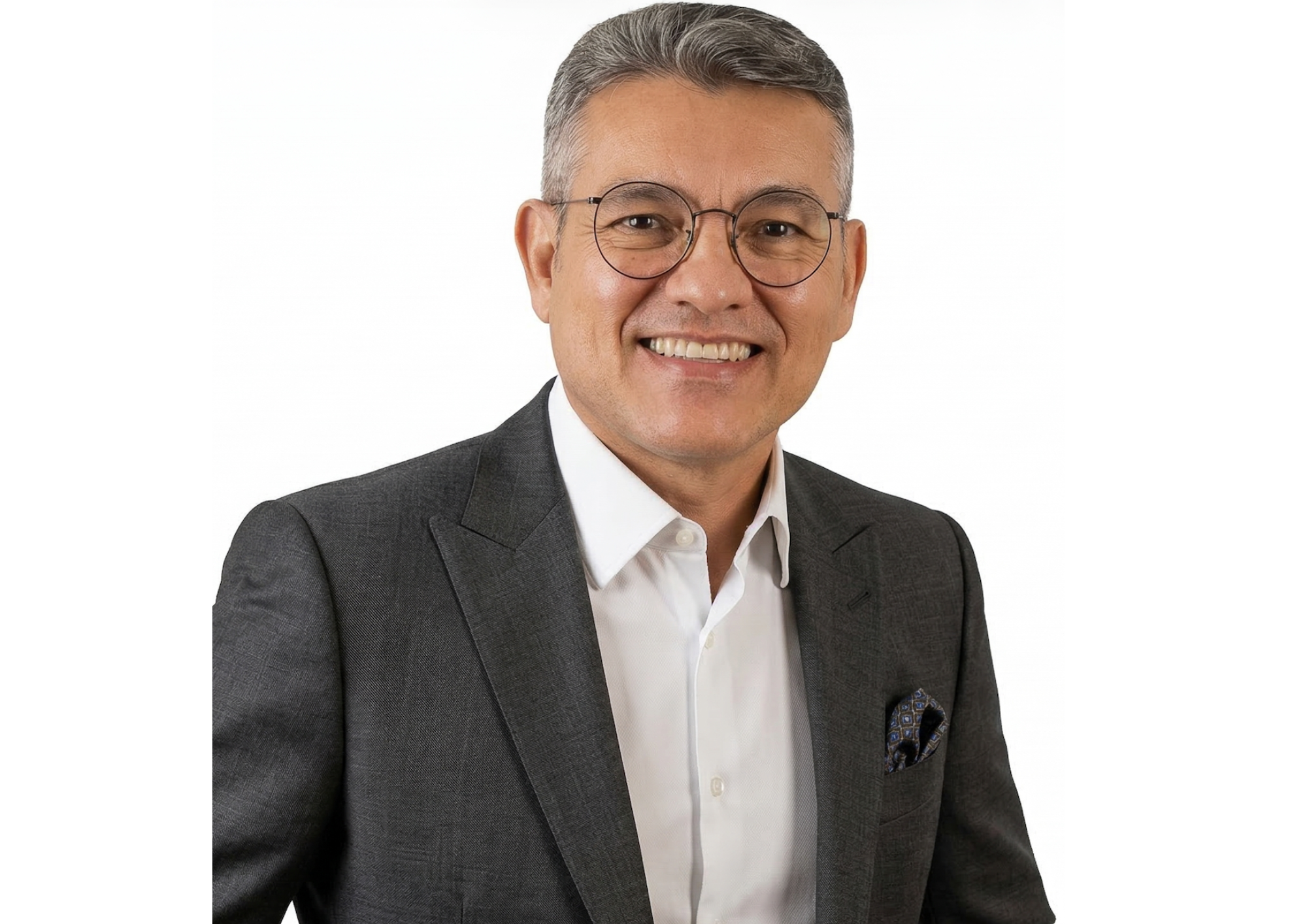 Dr. Márcio Figueiredo